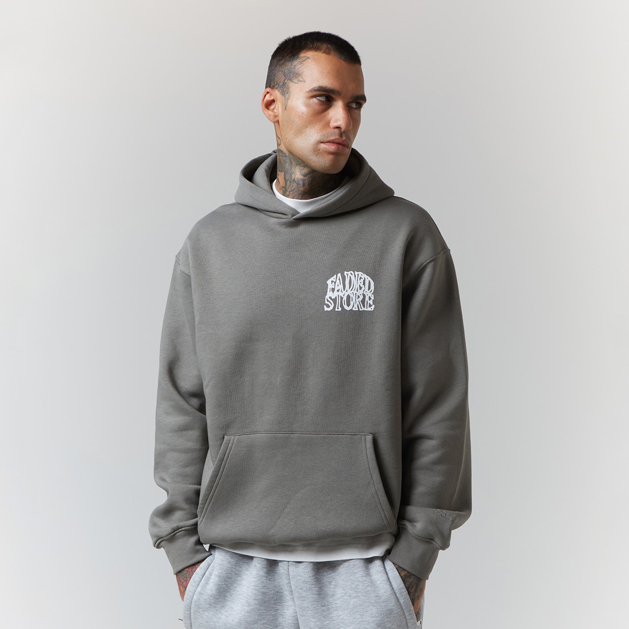 Faded clothing uk hotsell
