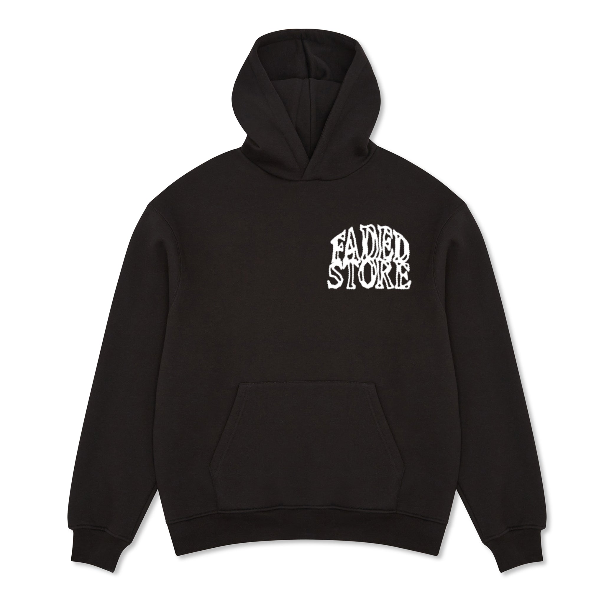Faded clothing uk online