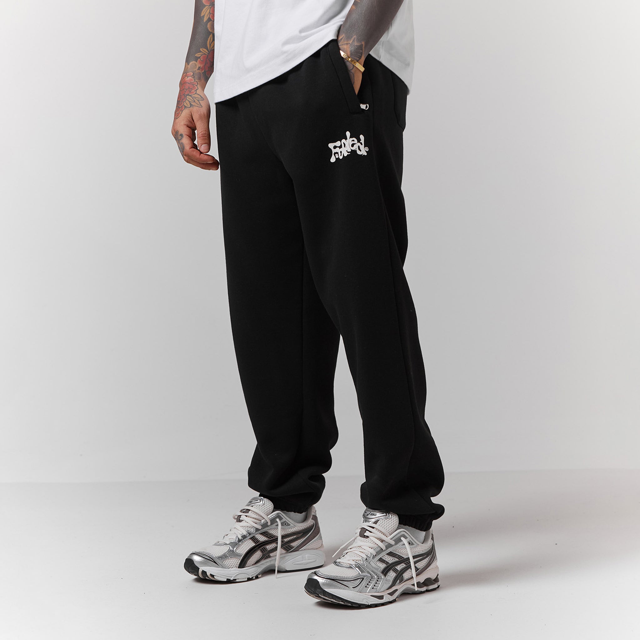 Mens Branded Joggers Browse the Best Fitted Joggers FADED Clothing Faded