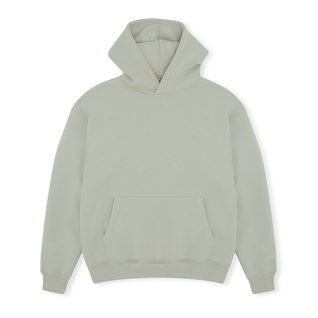 Mens Heavyweight Hoodies - The Best Premium Hoodies | FADED