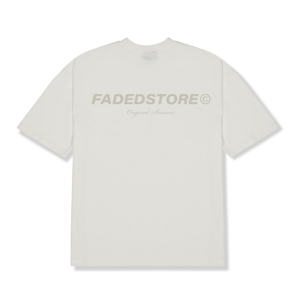 Mens Heavyweight T-Shirts - Premium T-Shirts | FADED Clothing – Faded