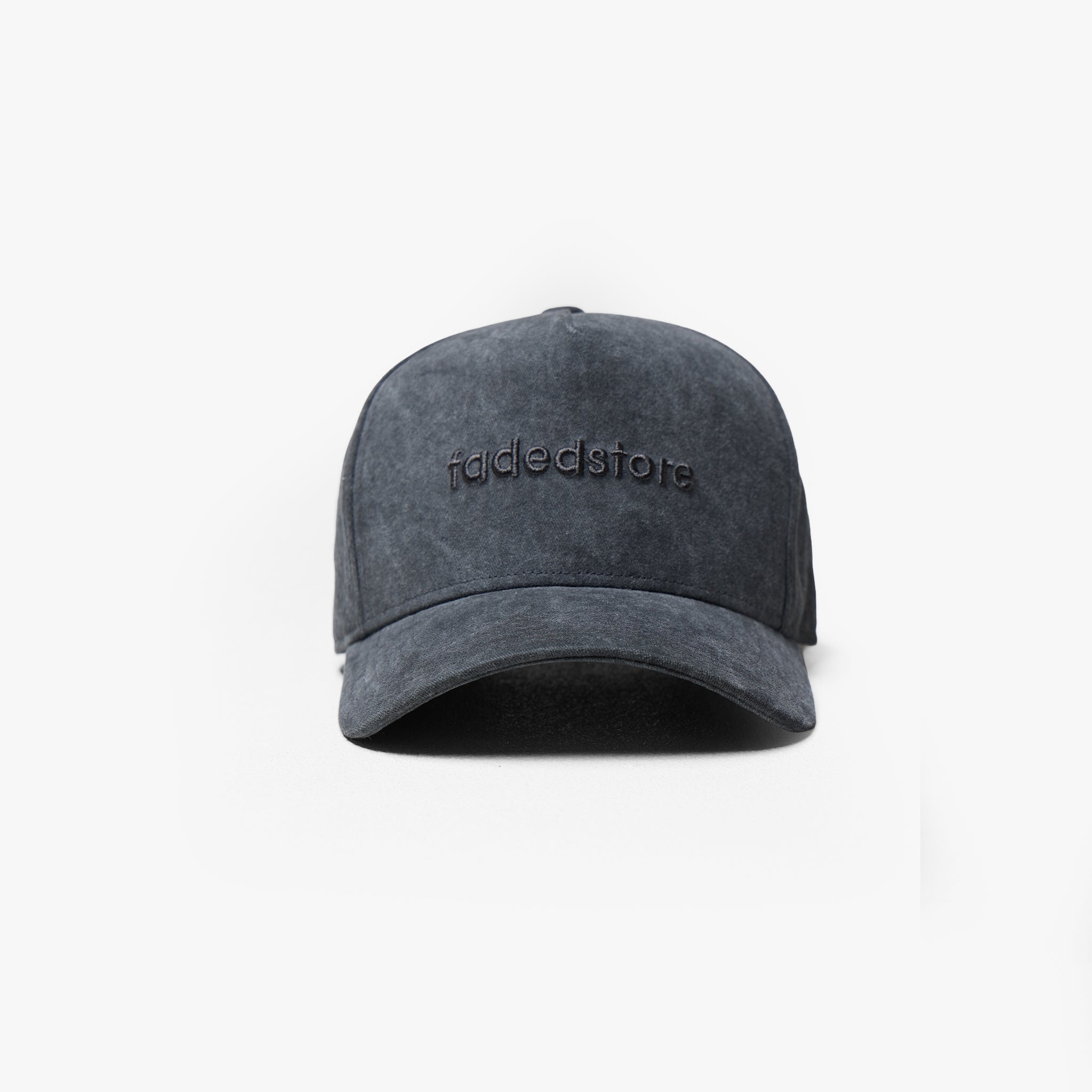 Sun Fade Cap | Black