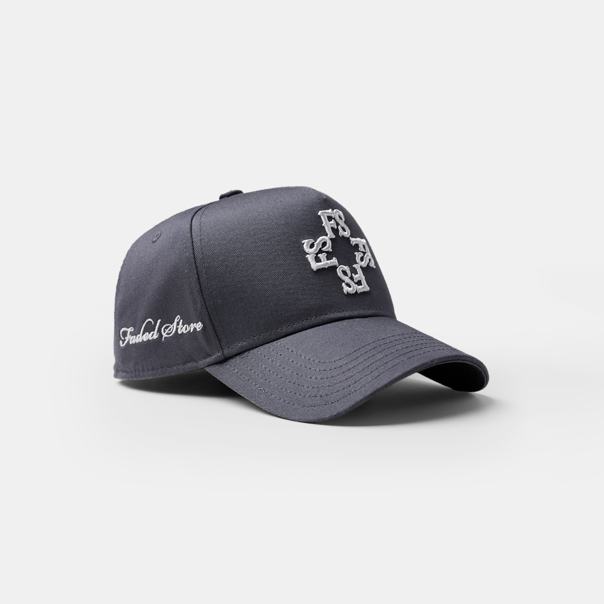 新作 完売品 新品 BRIEFING FD MEN'S FADED CAP - メルカリ