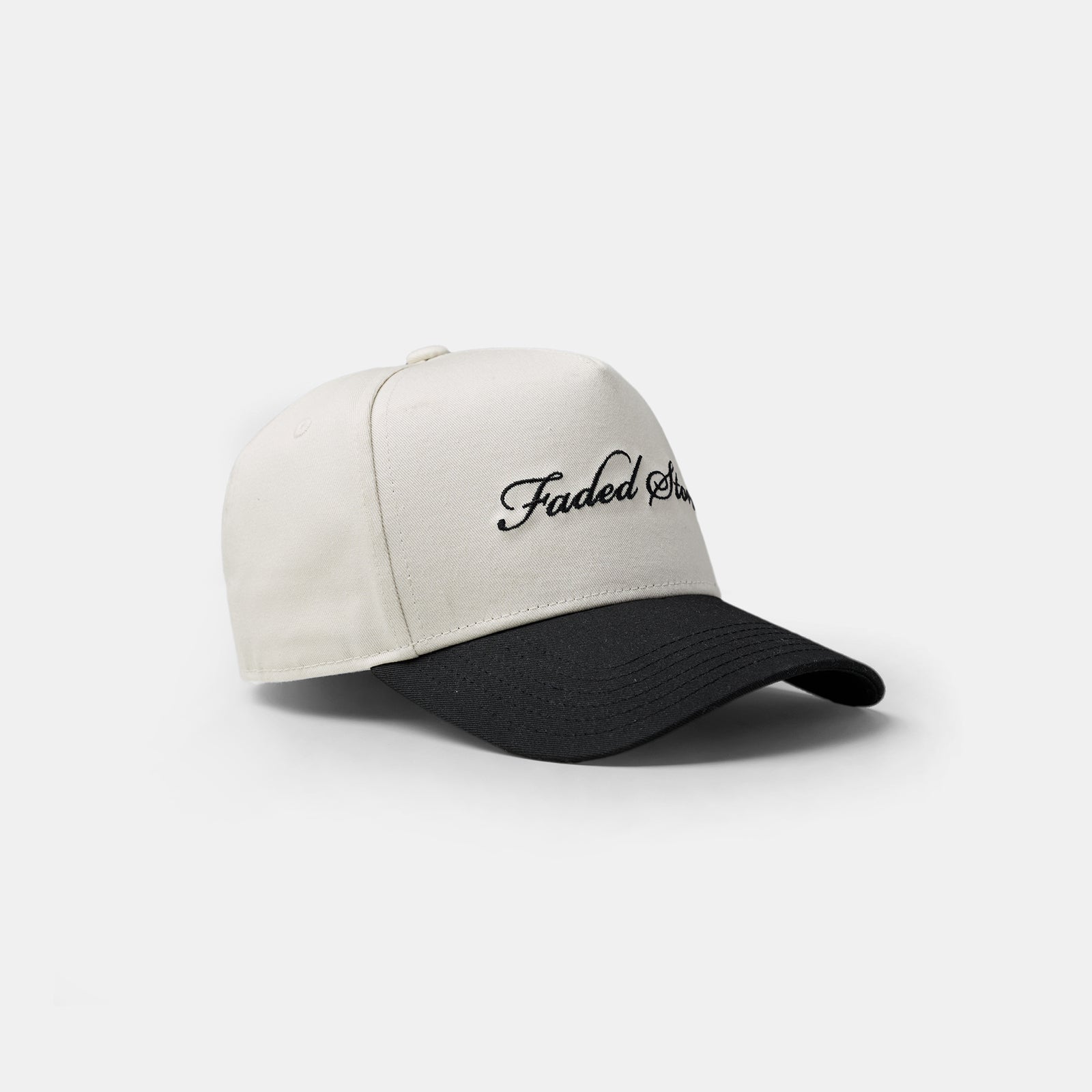 Blake's Script Cap