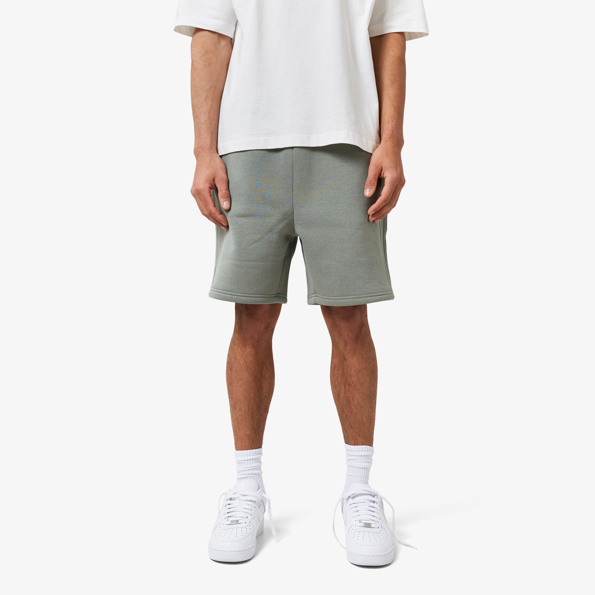 Brushback Core Short | Vintage Olive