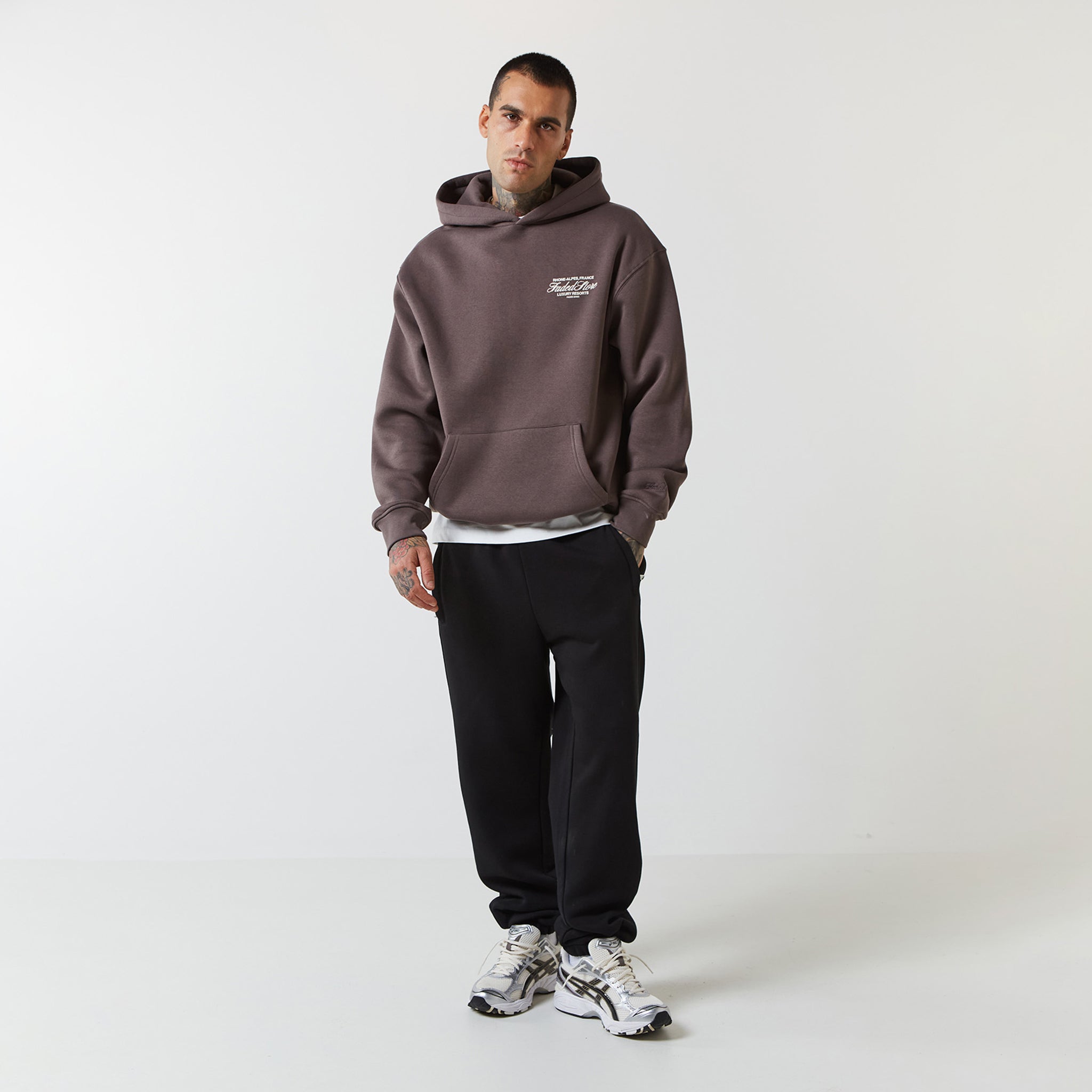 Mens Streetwear FADED Clothing SALE Faded