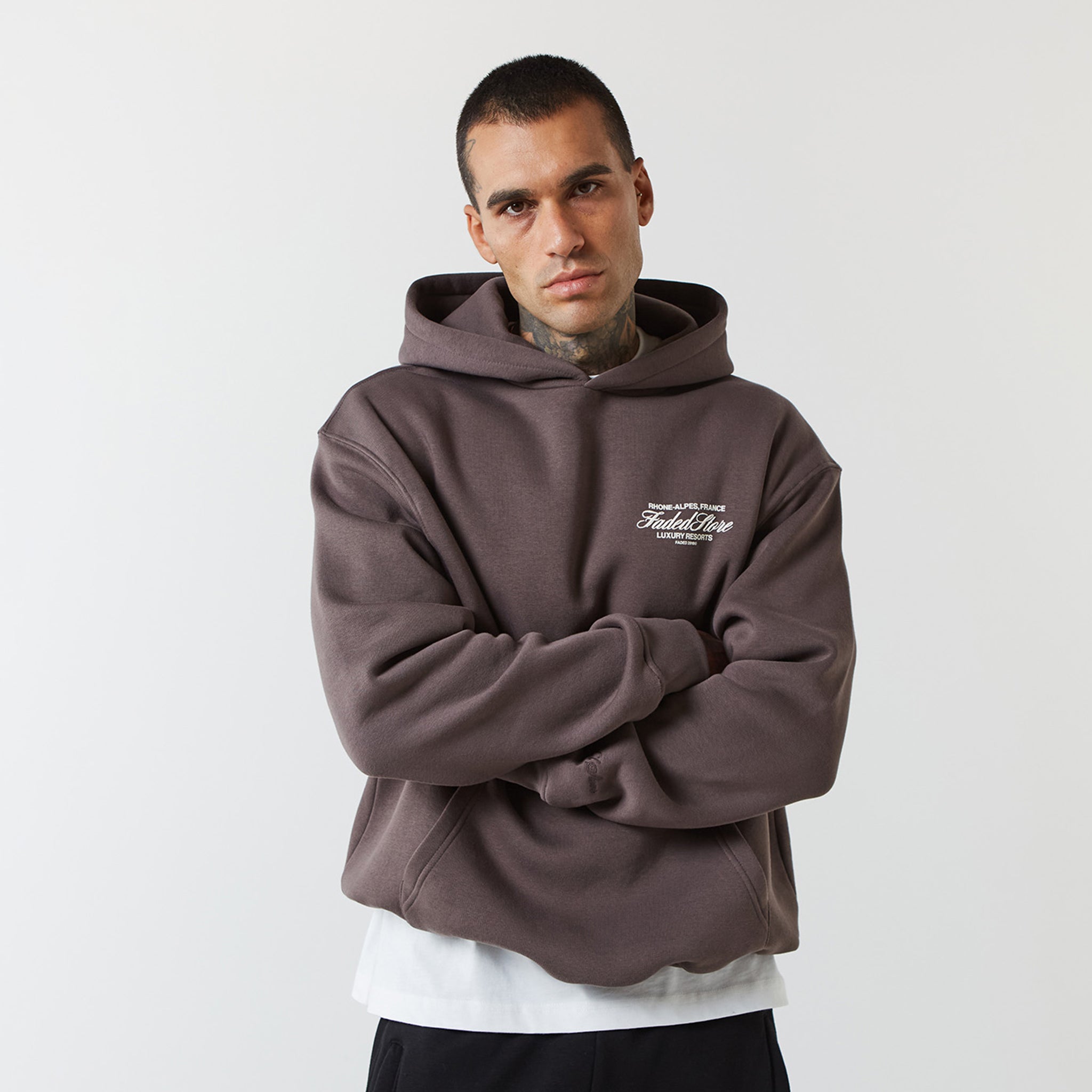 Mens Streetwear FADED Clothing SALE Faded