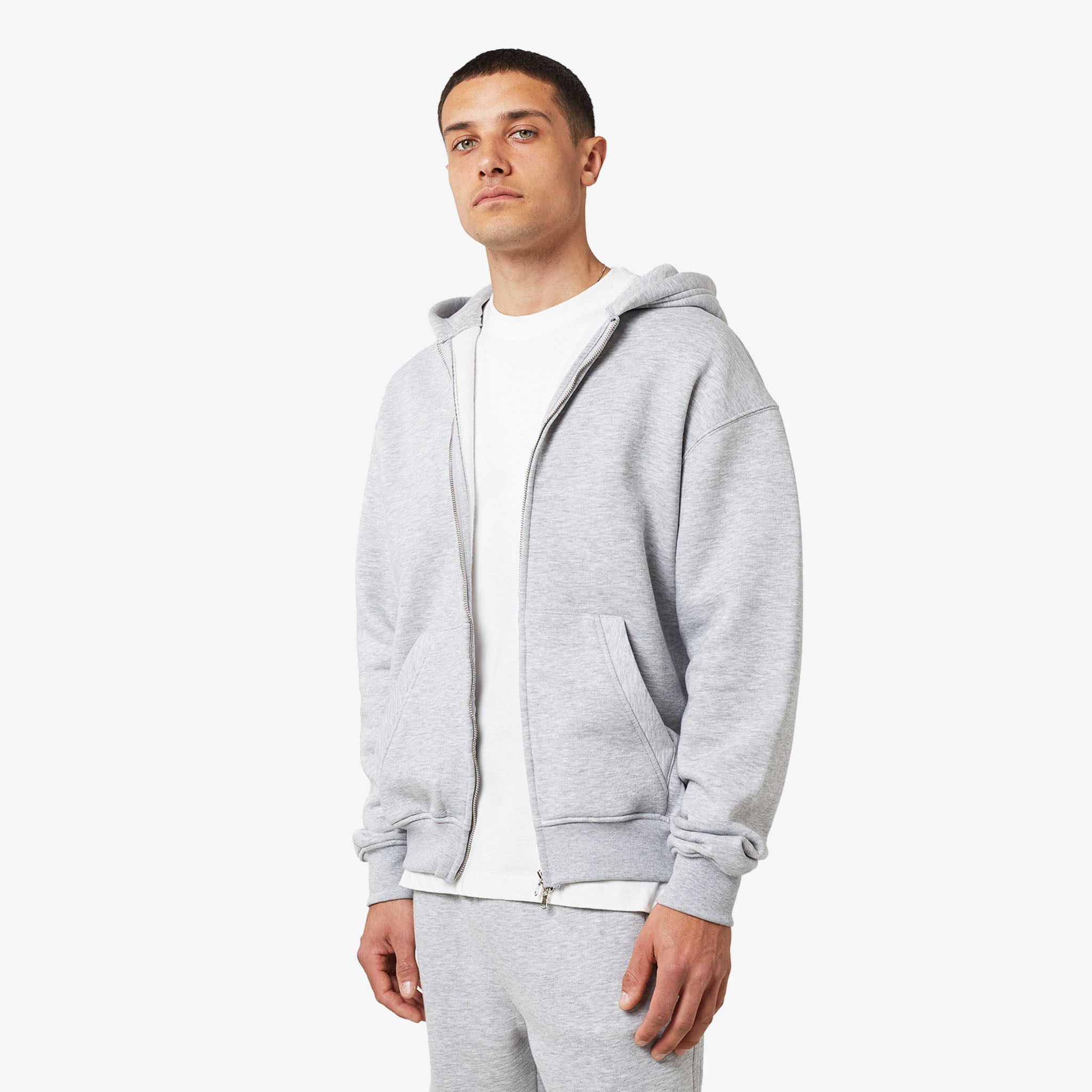 トップス bonknow freaks Faded Heavy Zip Hoodie bonknow freaks Faded Heavy Zip Hoodie