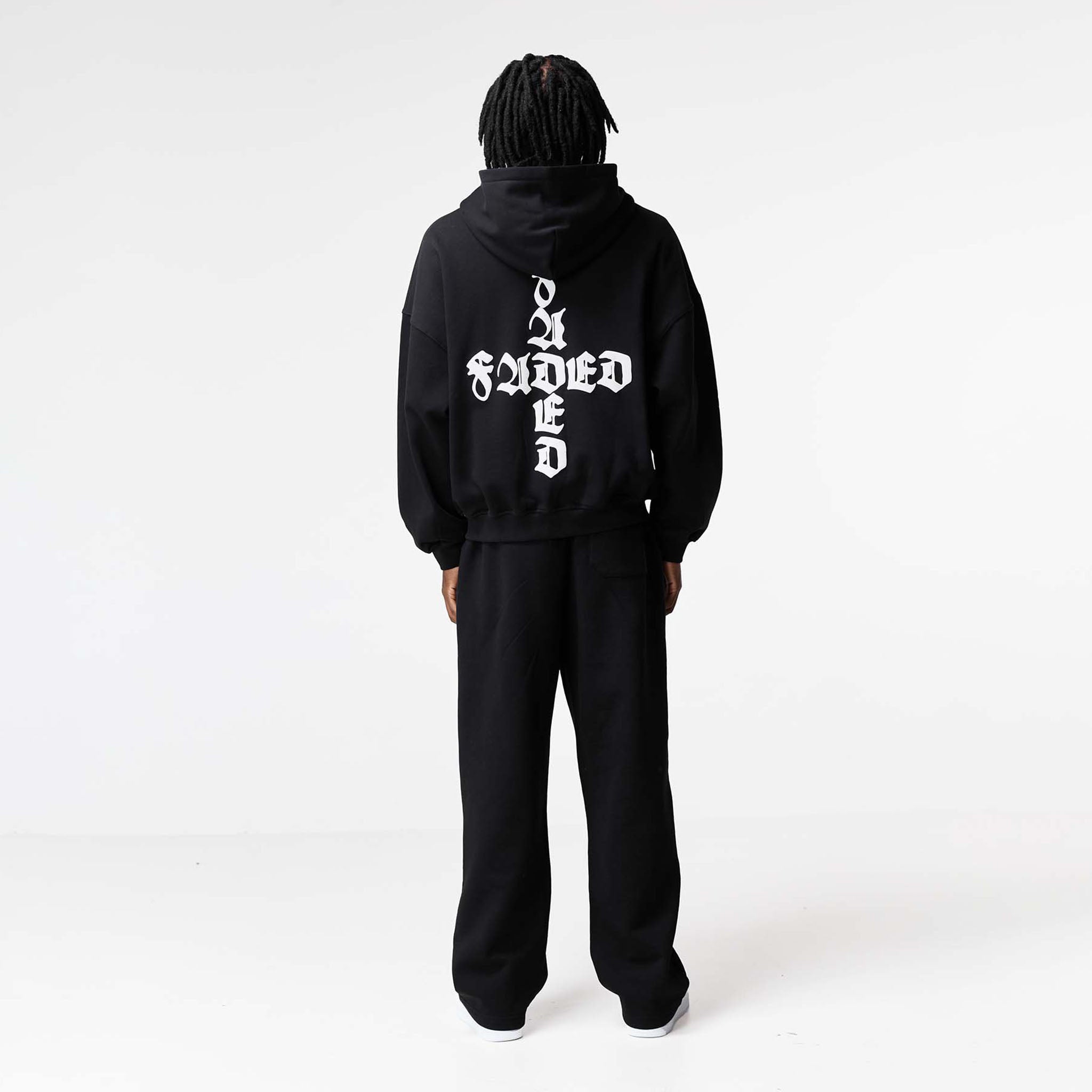 Mens Full Tracksuits - Regular & Box Fits | FADED Clothing