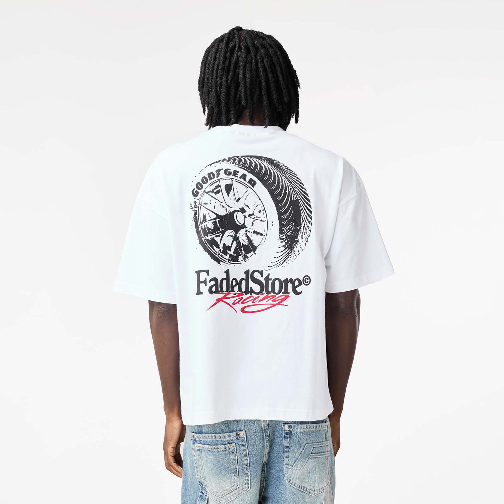 Good Gear T-Shirt | White