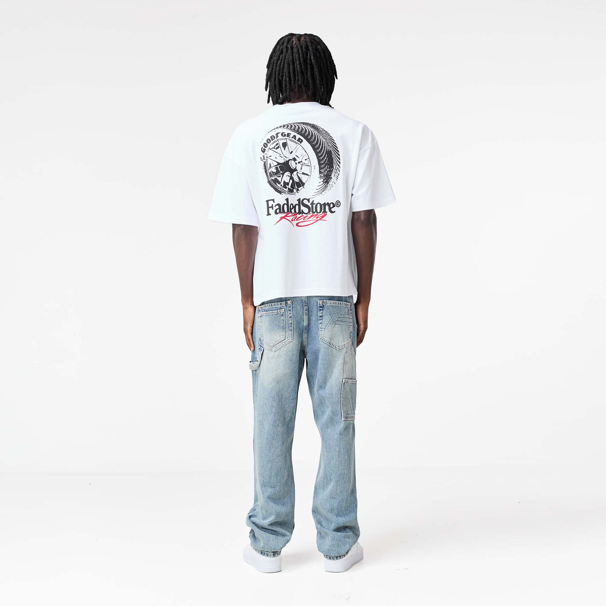 Good Gear T-Shirt | White