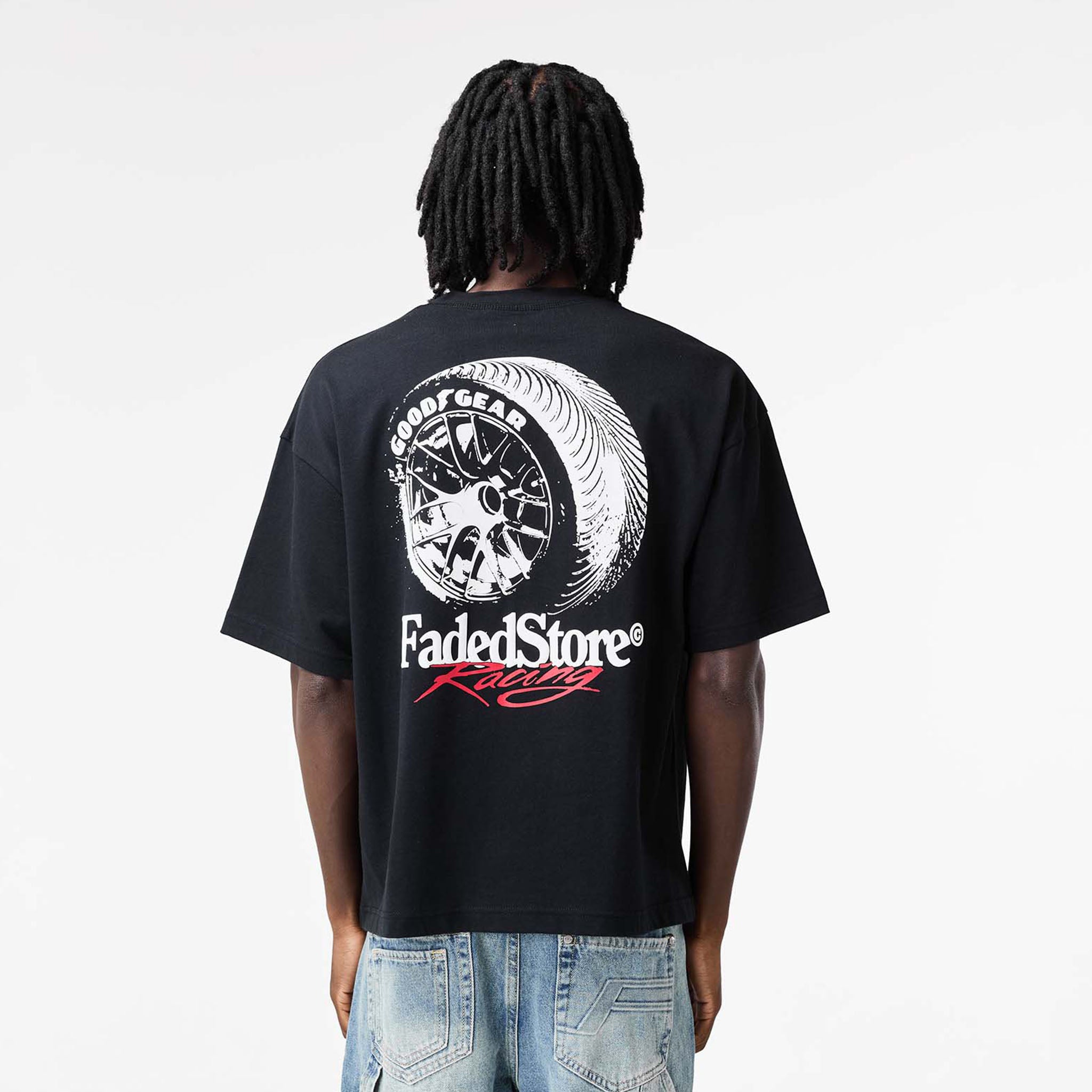Good Gear T-Shirt | Black