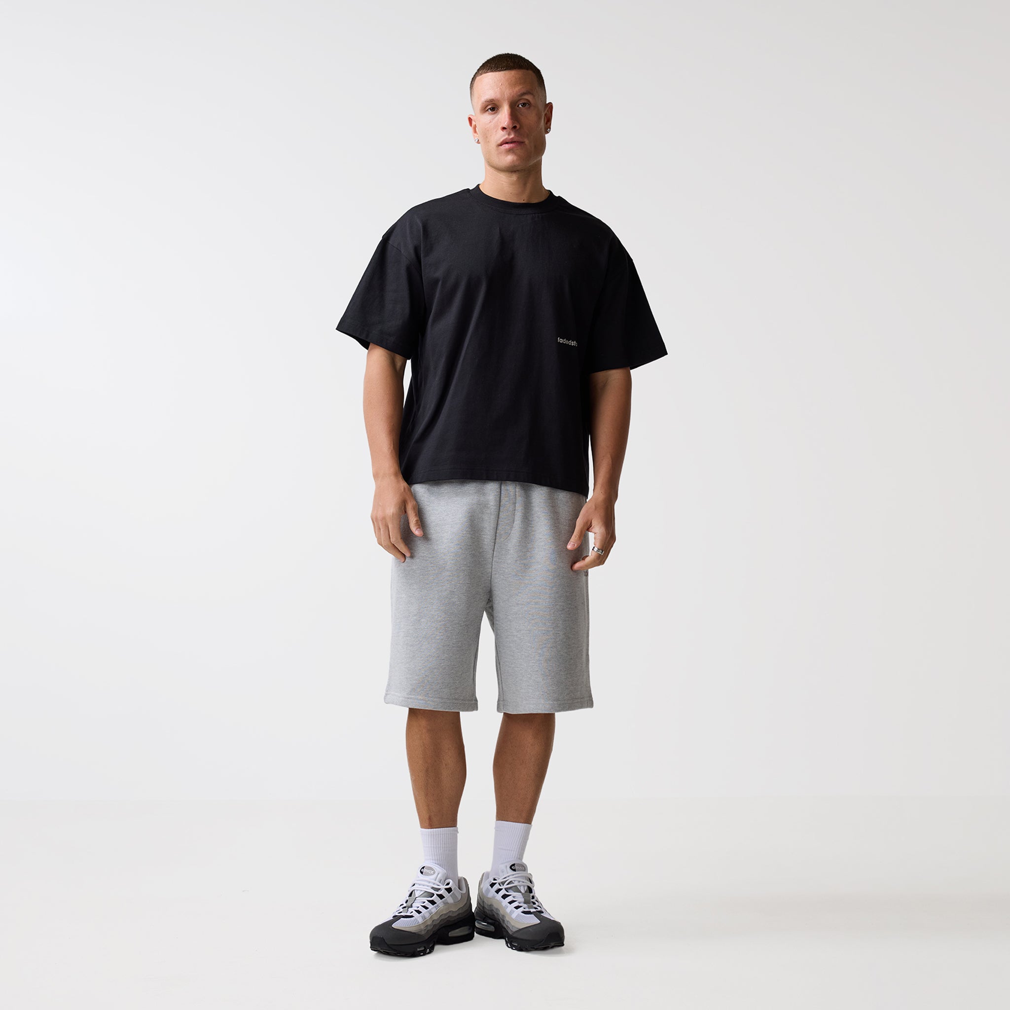 Under Development T-Shirt | Black