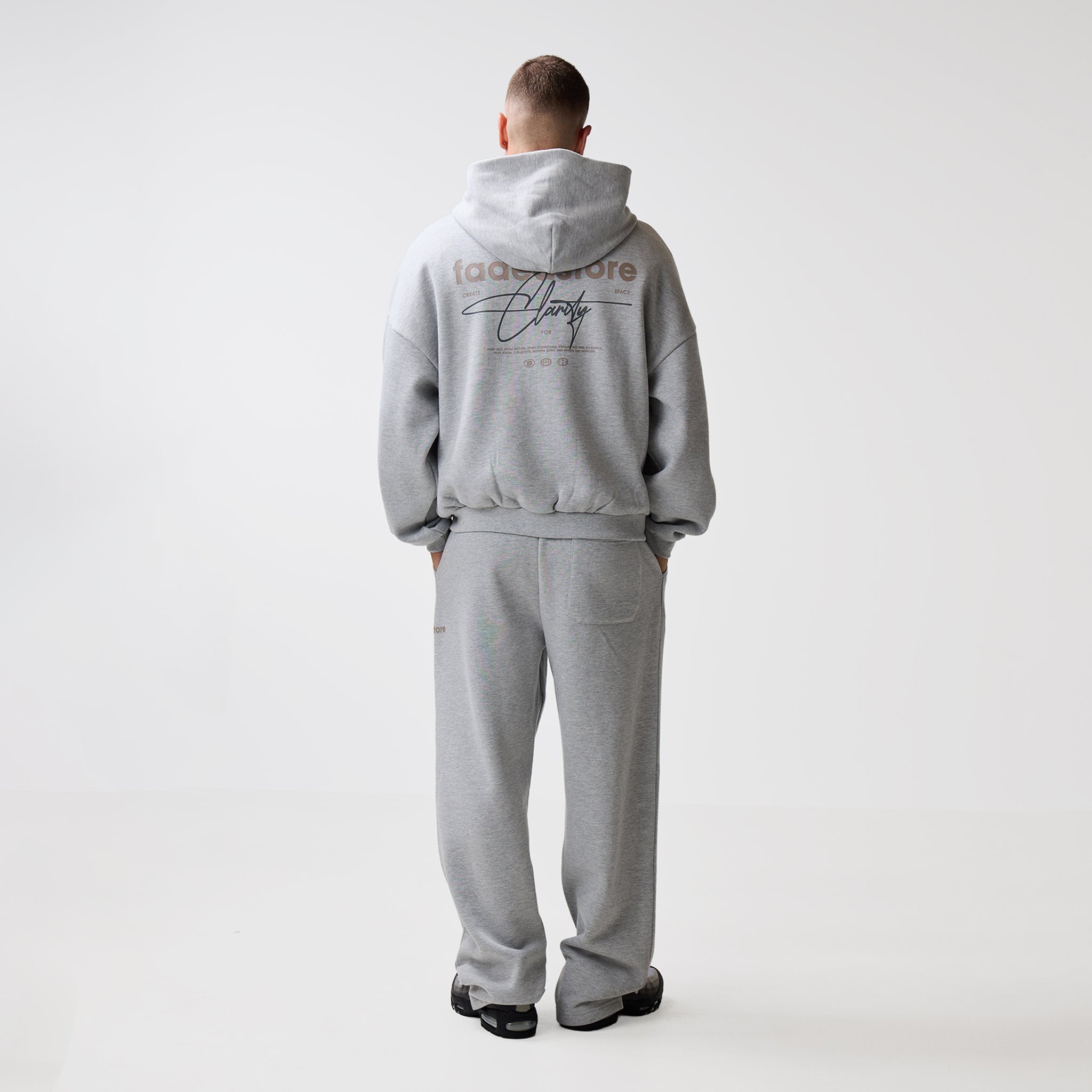 Mens Heavyweight Hoodies - The Best Premium Hoodies | FADED Clothing