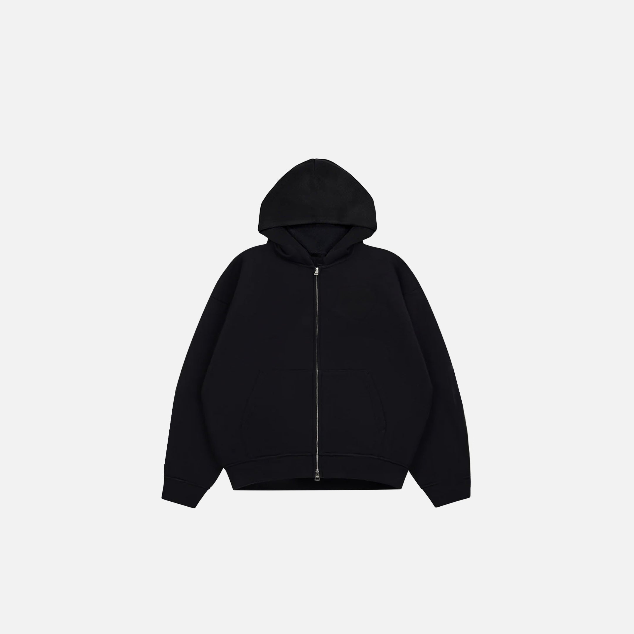 Mens Heavyweight Hoodies - The Best Premium Hoodies | FADED Clothing