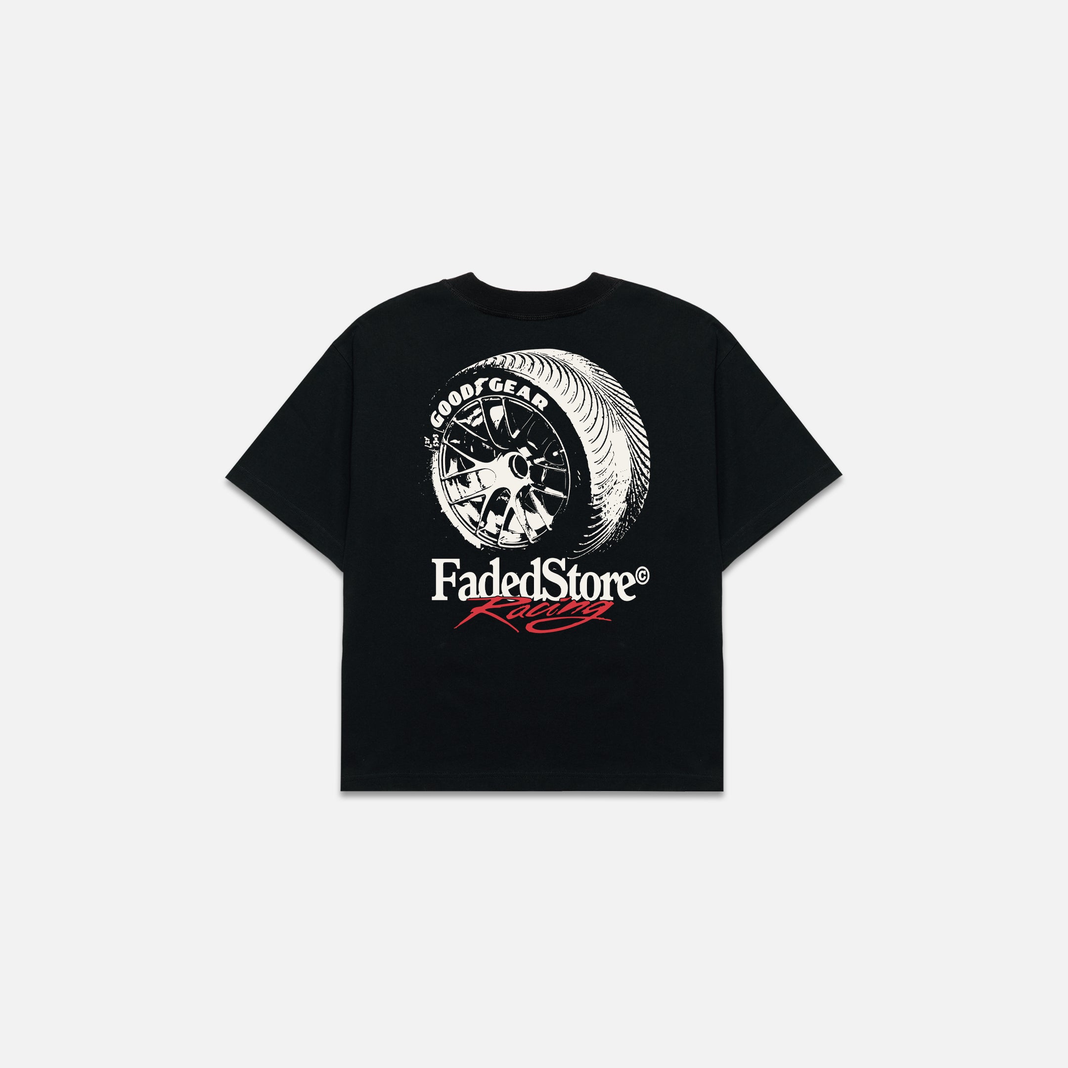 Good Gear T-Shirt | Black