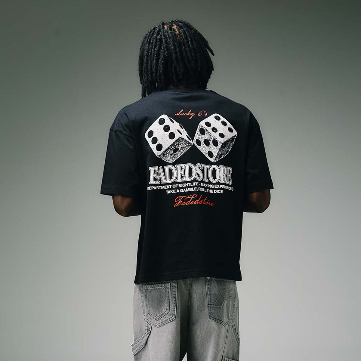 Faded Store | Shop Autumn Winter 2025