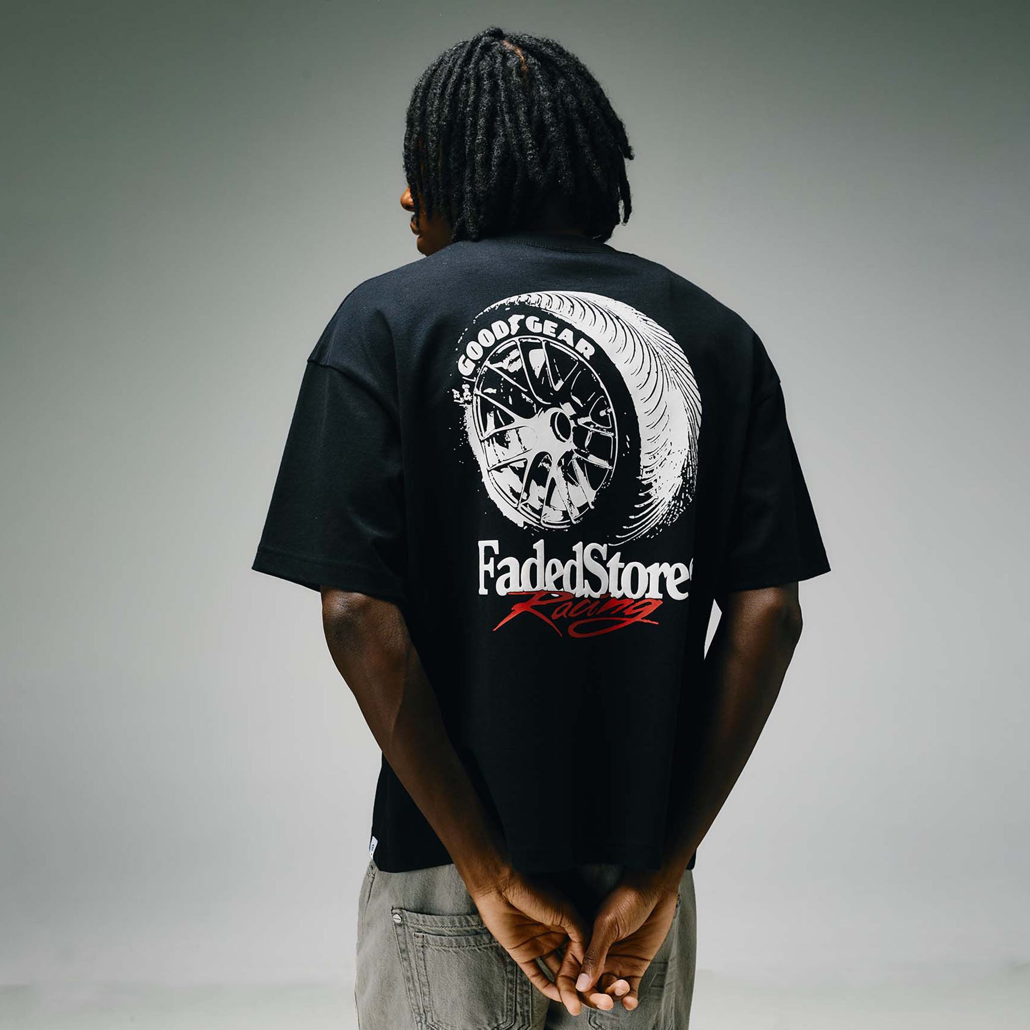 Good Gear T-Shirt | Black