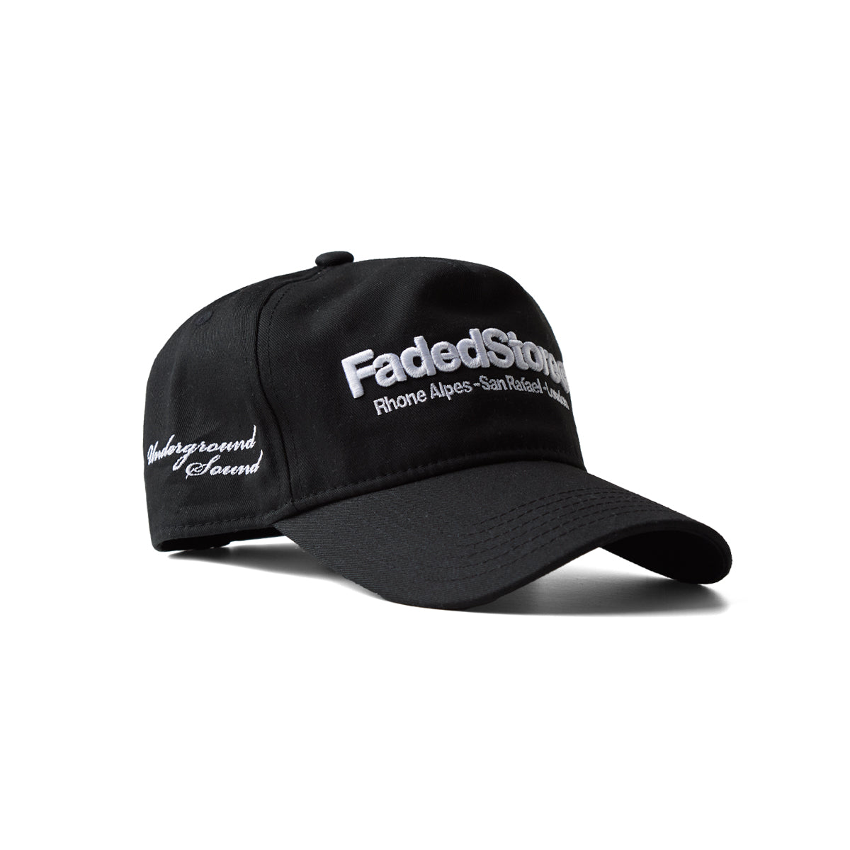 Yeezy 5 panel top