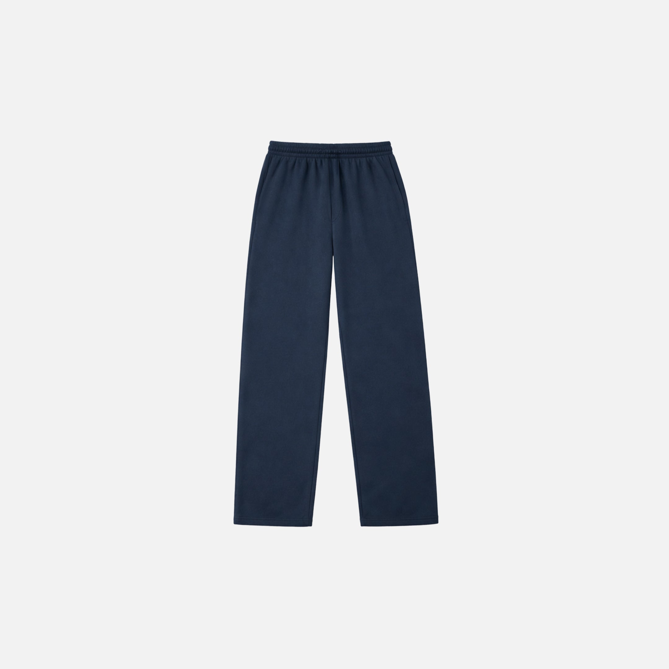 Loose Fit Jogger | Navy