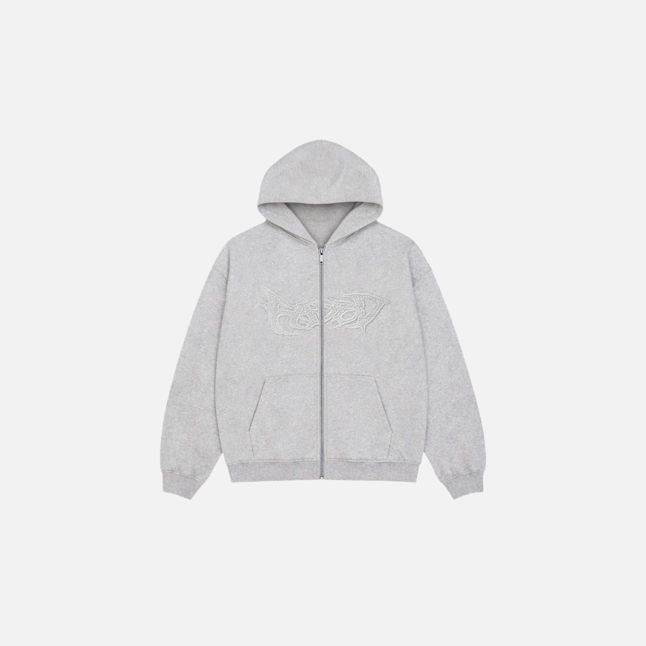 Mens Heavyweight Hoodies - The Best Premium Hoodies | FADED Clothing