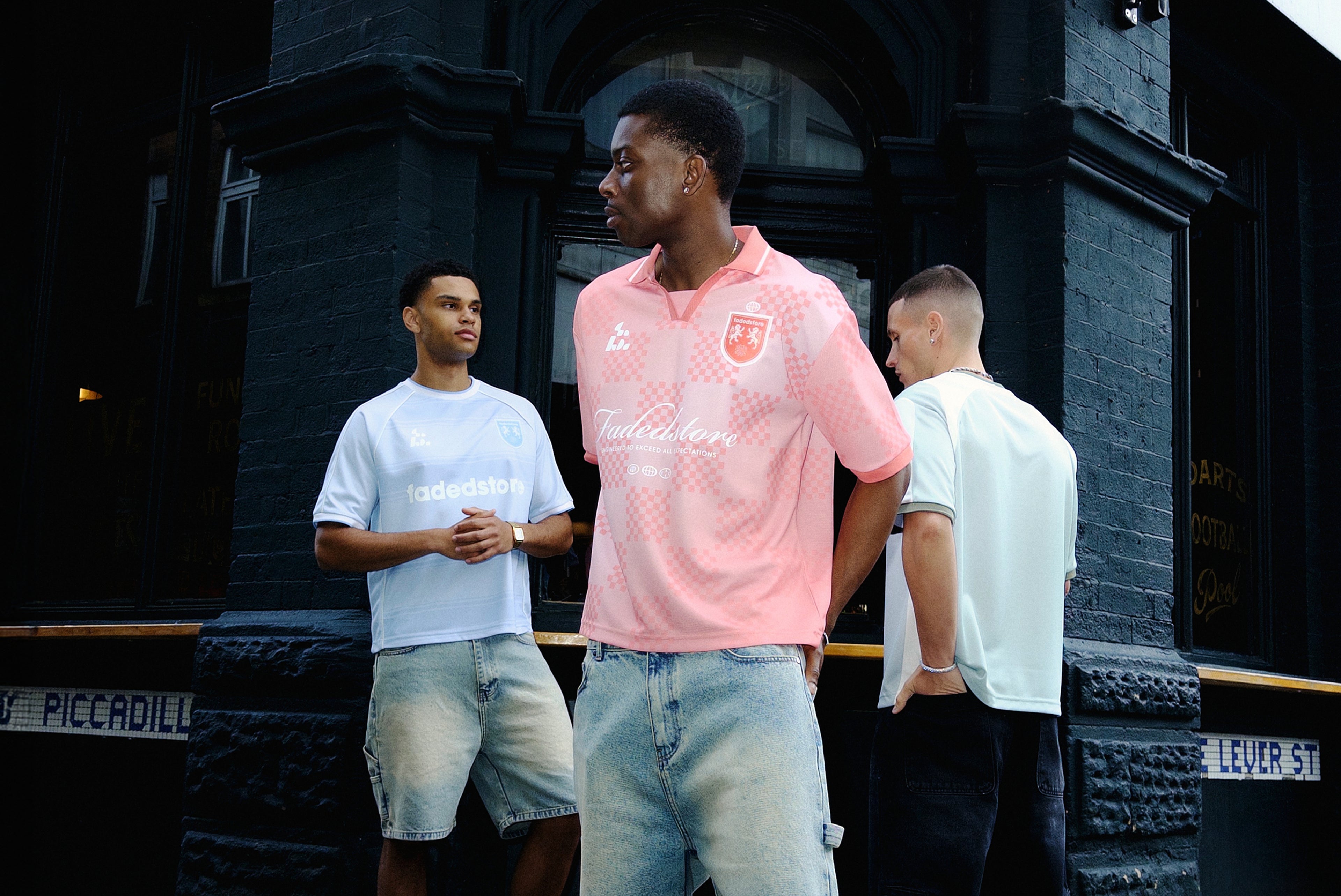 fadedstore | explore spring summer 2026